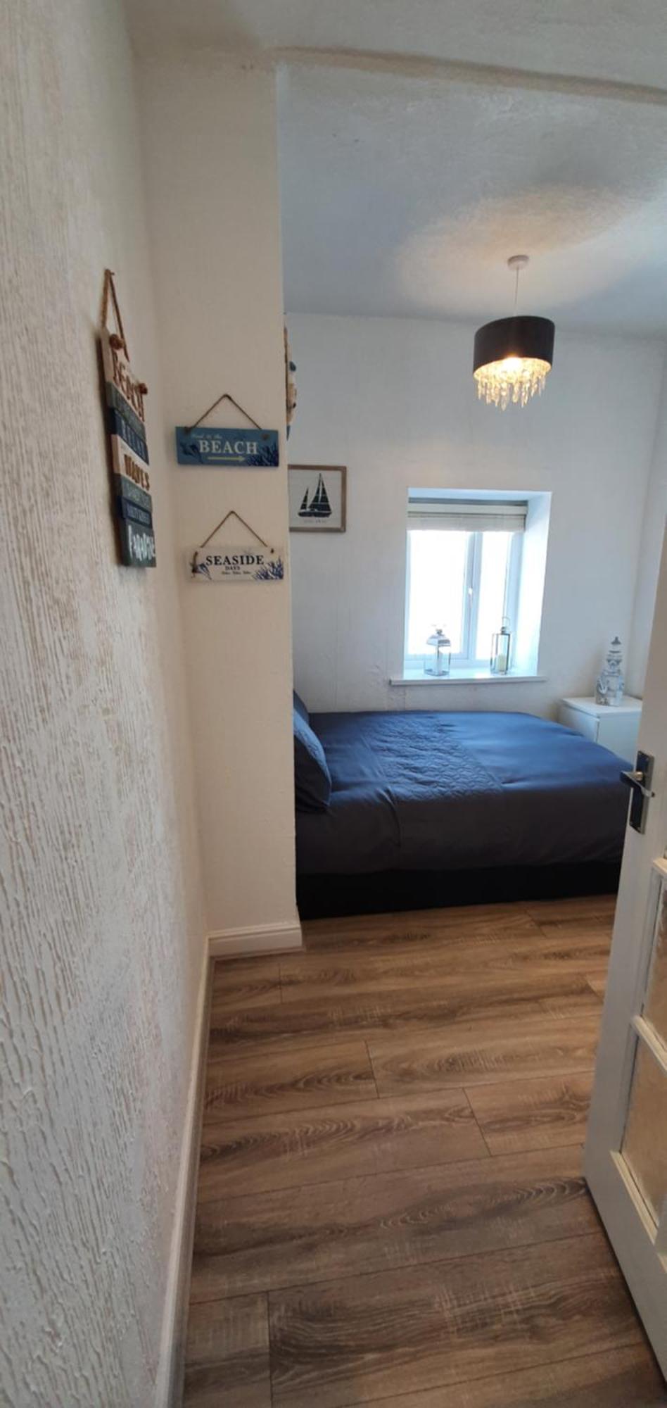 4 Harbour Views Apartment Rhos-on-Sea