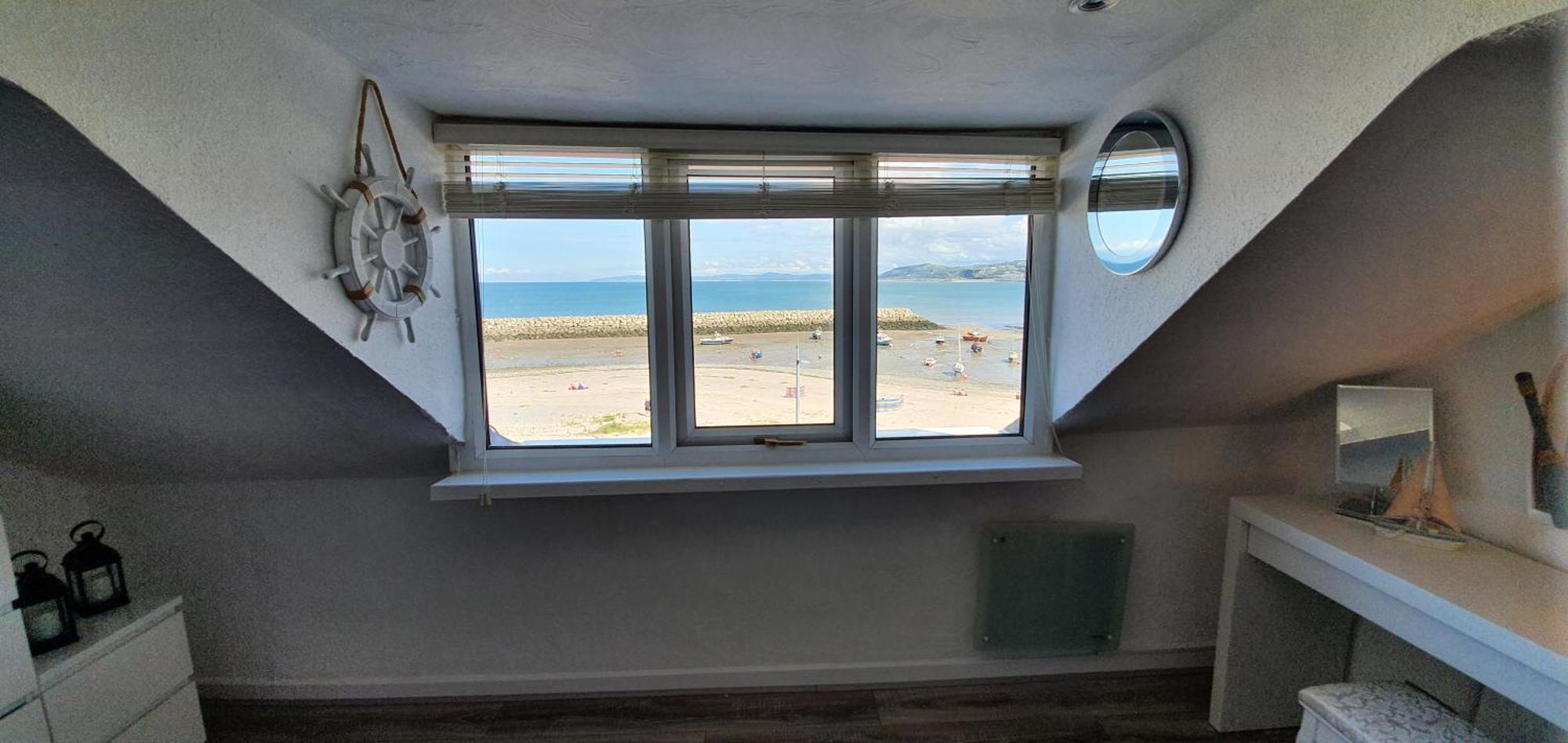 4 Harbour Views Apartment *