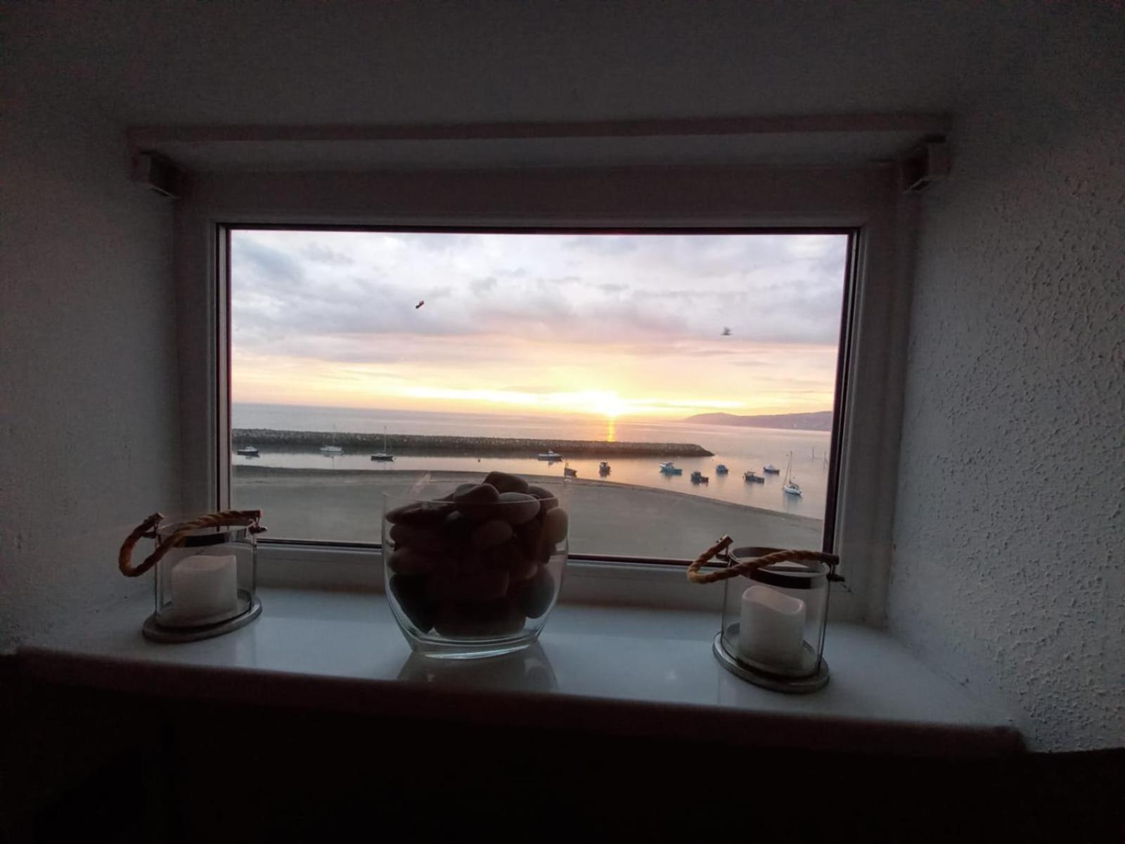 Apartment 4 Harbour Views Rhos-on-Sea